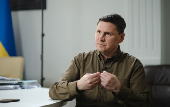 У Зеленського розповіли, на чому наполягатимуть під час перемовин з Келлогом