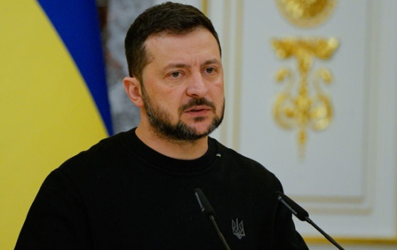 Винні мають бути покарані,- Зеленський про дослідження щодо викрадення Росією українських дітей