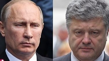 План Б: боевиков лишат гражданства, граница Украины - по Донбассу