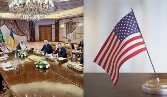 Делегація США не вирушить на новий раунд мирних переговорів у Стамбулі, - The Atlantic