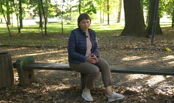 На Прикарпатті запрацювали три навчальні центри, які відкрили переселенці з Краматорська