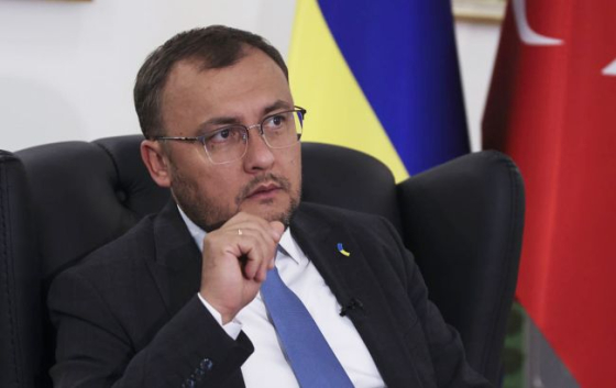 Новий військовий пакет від Польщі має надійти в Україну в лютому, - посол