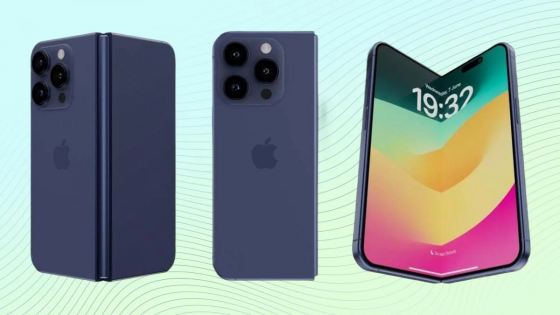 Інженери Apple незадоволені дизайном нового складного iPhone, - Bloomberg