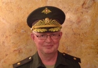 Генерал РФ попал на концерт Кобзона: ВСУ уничтожили сотню орков вместе с начштаба армии 