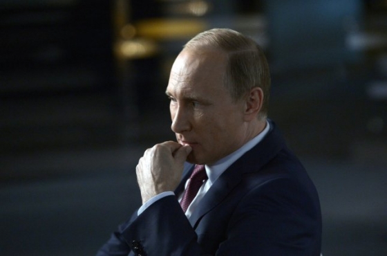 Россия идет в никуда и тянет весь мир за собой