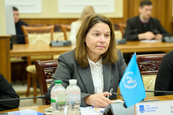Керівниця моніторингової місії ООН Белль про поводження з українськими полоненими у РФ: Найгірше, що я бачила, 95% зазнали тортур
