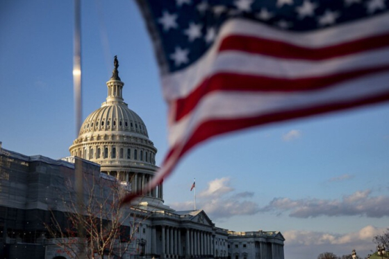 У Конгресі США зареєстрували законопроєкт про відновлення ленд-лізу для України