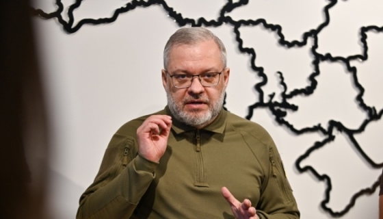 Україна близька до самозабезпечення газом - Галущенко