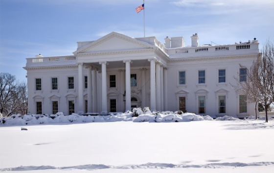 У США підготували секретний меморандум про нацбезпеку перед інавгурацією Трампа, - AP