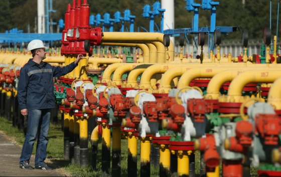 У JKX Oil &amp; Gas Limited не змогли довести, що повʼязані з ними компанії не сплачувати податки в РФ