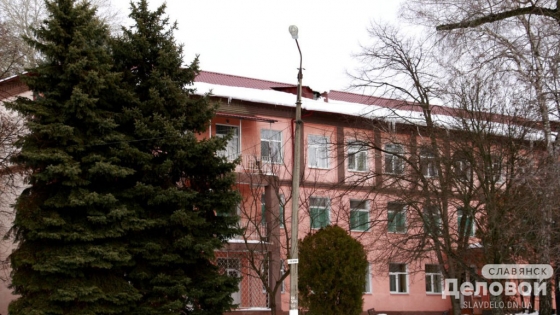 Славкурорт с 1 февраля открыл реабилитационный сезон 