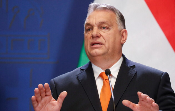 Якщо Україну візьмуть до Євросоюзу, то приймуть і війну, - Орбан