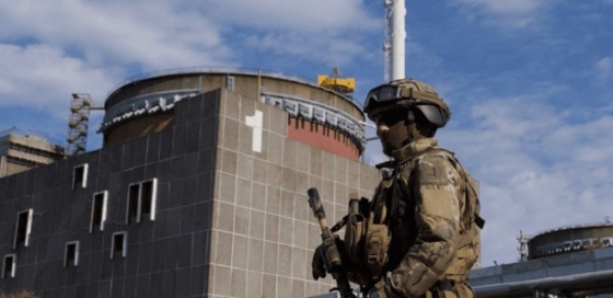 Загроза катастрофи на ЗАЕС починає спадати, - Буданов