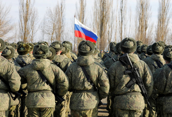 Індія повернула 45 своїх громадян, яких завербували до російської армії, - МЗС країни