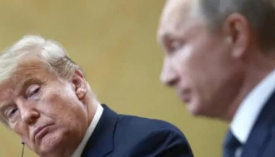 РФ готова до діалогу зі США, чекаємо на сигнали від Вашингтона, - Пєсков