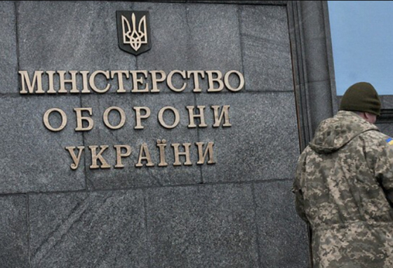 Міноборони проплатило 350 млрд грн за зброю, яку на кінець 2024 року поставлено не було, - Шабунін