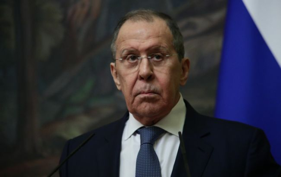 Росія &quot;анонсувала&quot; новий раунд перемовин з Україною