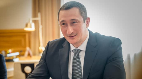 За Чернишова внесли 120 мільйонів застави