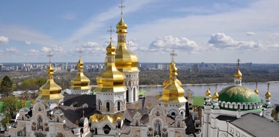 Білоруська православна церква готова прийняти виселених із Лаври ченців УПЦ (МП)