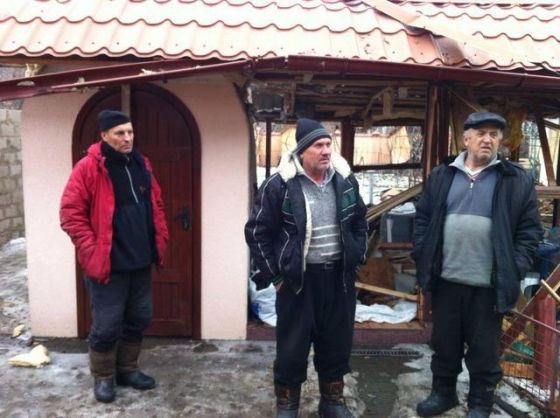 В Песках нашли мужчин, которые могли корректировать огонь вражеской артиллерии, - журналист Андрей Цаплиенко