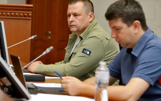 Філатов: Дніпро запускає програму підтримки виробників FPV-дронів. На перший етап виділено 20 млн гривень