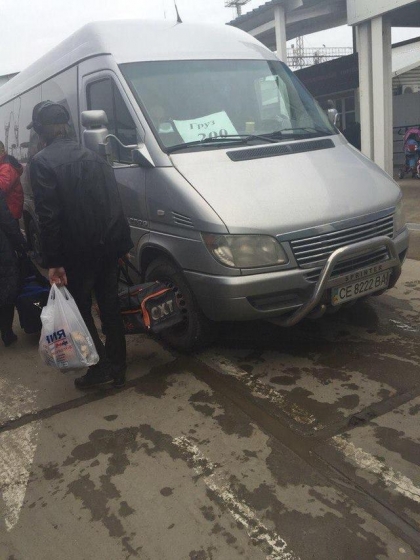В Крым из России через Керченскую переправу завозят &quot;груз-200&quot;
