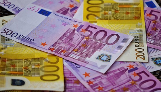 Україна цьогоріч отримає €6 мільярдів макрофінансової допомоги від ЄС