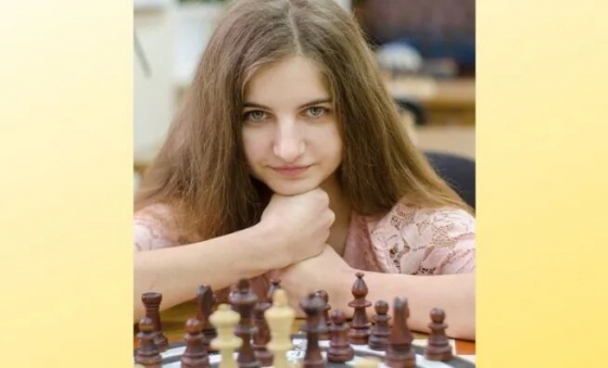 Студентка з Краматорська стала чемпіонкою Британії з шахів: це вже не перший її міжнародний успіх