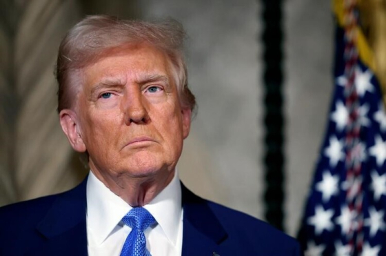 Вони бомблять, як божевільні, - Трамп про російські обстріли України