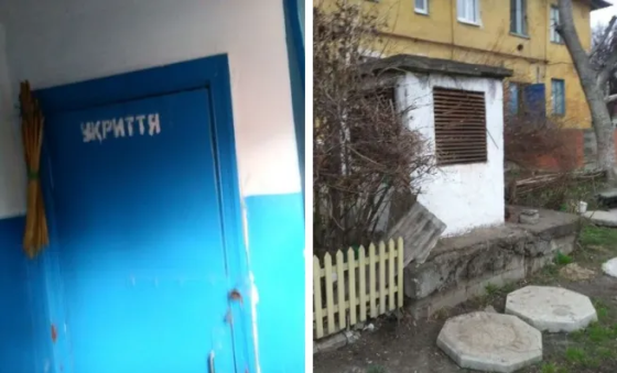 Понад 1 мільйон гривень планують витратити на капремонти укриттів у будинках Краматорська, які вже ремонтувалися торік