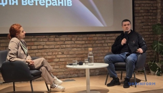Федоров анонсував появу дозволів на зброю у «Дії»