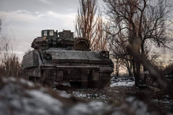 Росіяни посилюють атаки на фронті: за добу сталося 140 бойових зіткнень, - Генштаб