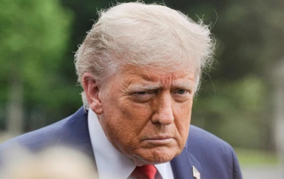 Трамп має намір постачати Україні зброю - Держдеп