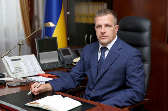 Експрокурор Хмельниччини Олійник отримує 710 тис. грн зарплати на місяць попри &quot;інвалідний&quot; скандал, - ЗМІ