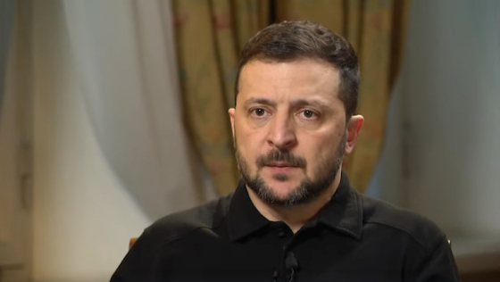 Курська операція ЗСУ сильно вплинула на країни Глобального Півдня, це козир у всіх переговорах, - Зеленський