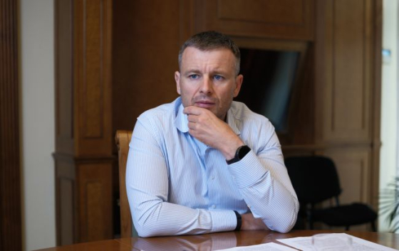 Україні потрібно більше грошей на війну: Марченко анонсував зміни до бюджету