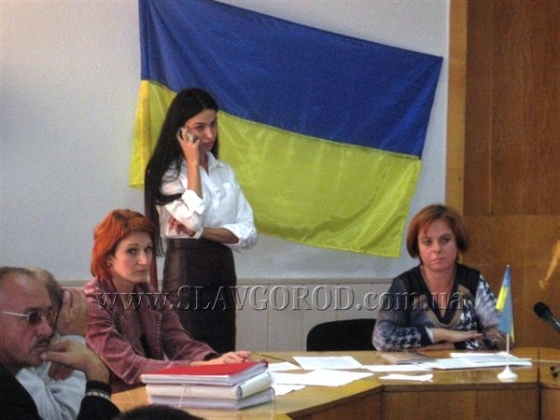 Претендент в кресло мэра Славянска Вадим Лях будет в суде отстаивать свое право участия в выборах