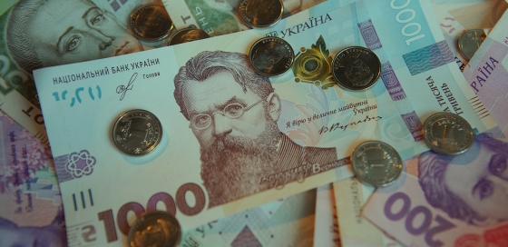 Уряд України виділив із резервного фонду понад 140 мільйонів гривень для допомоги полоненим та їх сім’ям