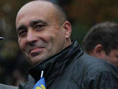 При загадочных обстоятельствах умер глава донецкой «Свободы» Игорь Славгородский