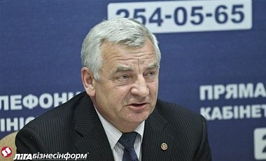 Кабмин уволил замминистра обороны Мехеда