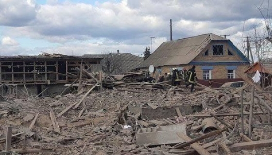 Україна в Гаазі вимагатиме створення окремого рахунку в ЄС, з якого росія платитиме репарації