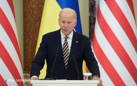 Білий дім назвав дату наступного &quot;Рамштайну&quot;, зустріч очолить Байден