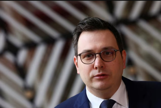 Наразі Росія відповідає за 80% операцій впливу у світі, - МЗС Чехії
