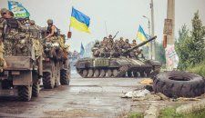 100 дней АТО: Что мы пережили и что ждет впереди