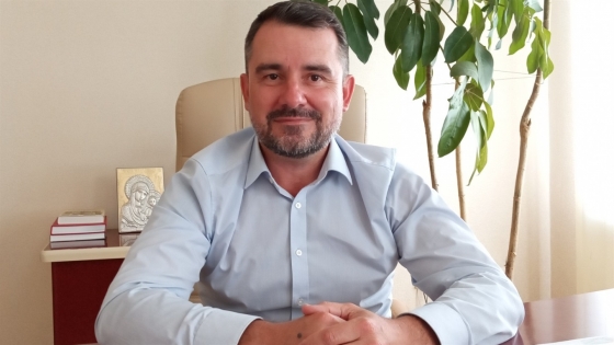 У 2023 році учні у Слов'янську сядуть за парти - Вадим Лях