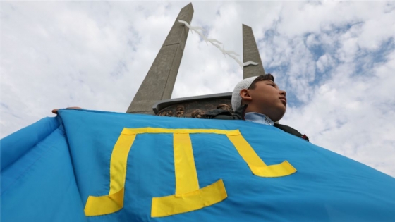 США закликає Росію припинити переслідування кримських татар у Криму та звільнити всіх політв’язнів