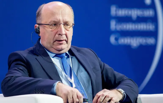 Єврокомісар з питань оборони відвідає Вашингтон, обговорить внесок США в безпеку Європи 