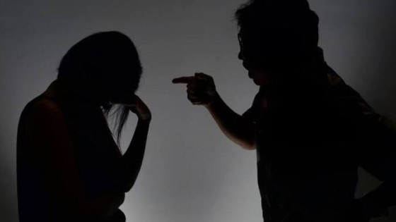 Жителя Дружківки засуджено до 2 років ув’язнення за тривале психологічне насильство над матір’ю