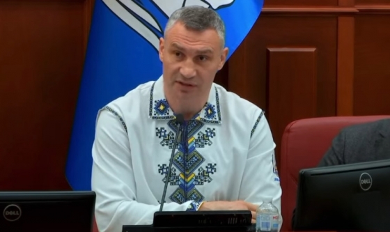 Київська громада допоможе чернігівській посилити фортифікаційні споруди: &quot;Це зробить столицю більш захищеною&quot;
