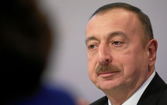 Азербайджан виділив 1 млн доларів на гуманітарну допомогу Україні